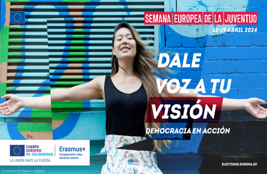 Semana Europea de la Juventud