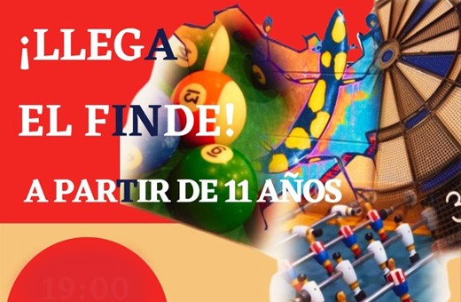 OCIO Y TIEMPO LIBRE