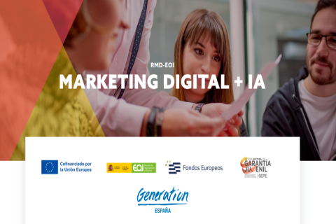 Marketing digital