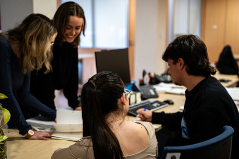 Certamen Nacional de Jóvenes Emprendedores 2025