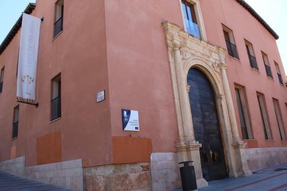 VI edición del Concurso de Microrrelatos de la Biblioteca pública provincial de Guadalajara