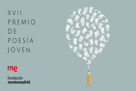 XVII Premio de Poesía Joven RNE-Fundación Montemadrid