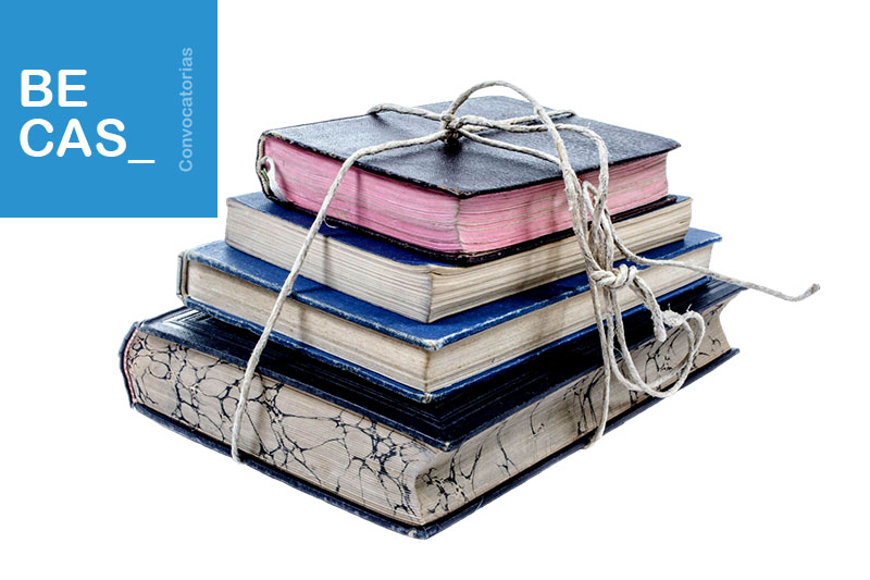 Cuatro Becas Fulbright