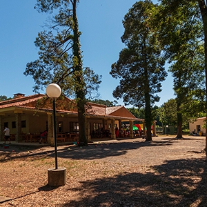 Albergue Juvenil Espiñeira Albergue Juvenil Espiñeira