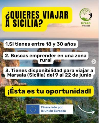 Proyecto Green XChange