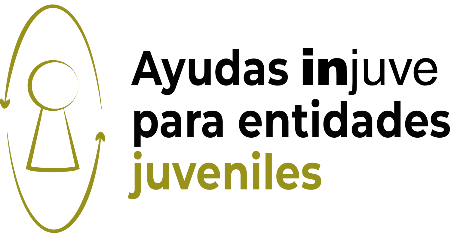 Ayudas INJUVE para entidades juveniles