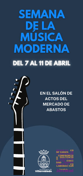 Semana de la Música Moderna