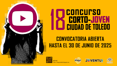 Abierta la convocatoria para el 18º Concurso