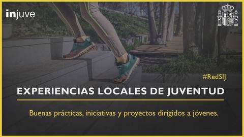 III Convocatoria Experiencias Locales de Juventud RedSij 2025