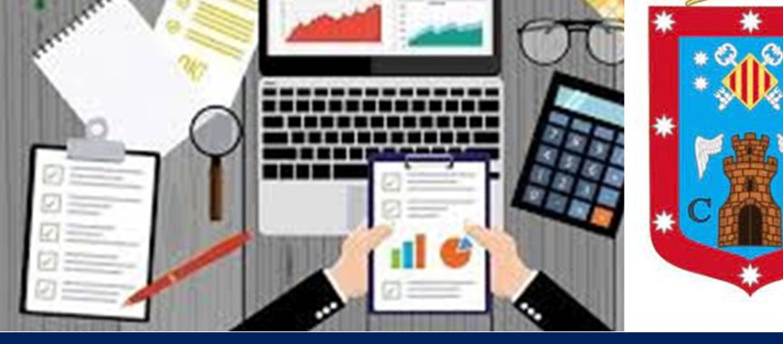 2 plazas de Administrativo - Ayto. Caudete