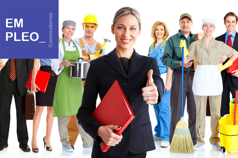 Proceso Selectivo Diputación de Toledo