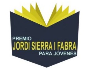 XXI Premio Literario Jordi Sierra i Fabra 2025 Para Jóvenes
