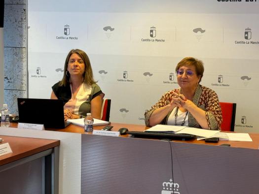 Ley de cooperación y voluntariado joven