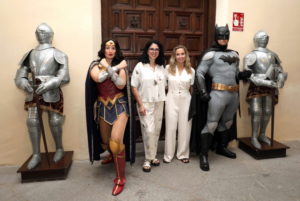 Descuentos en Parque Warner para Toledanos