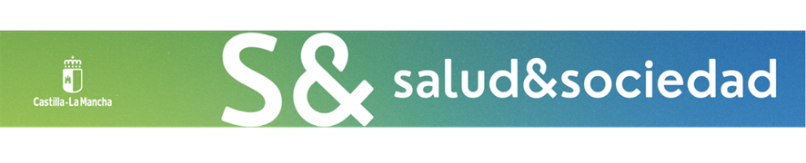 Encuesta de Participación Ciudadana en Salud CLM