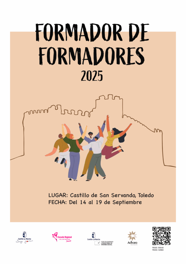 Formador de Formadores