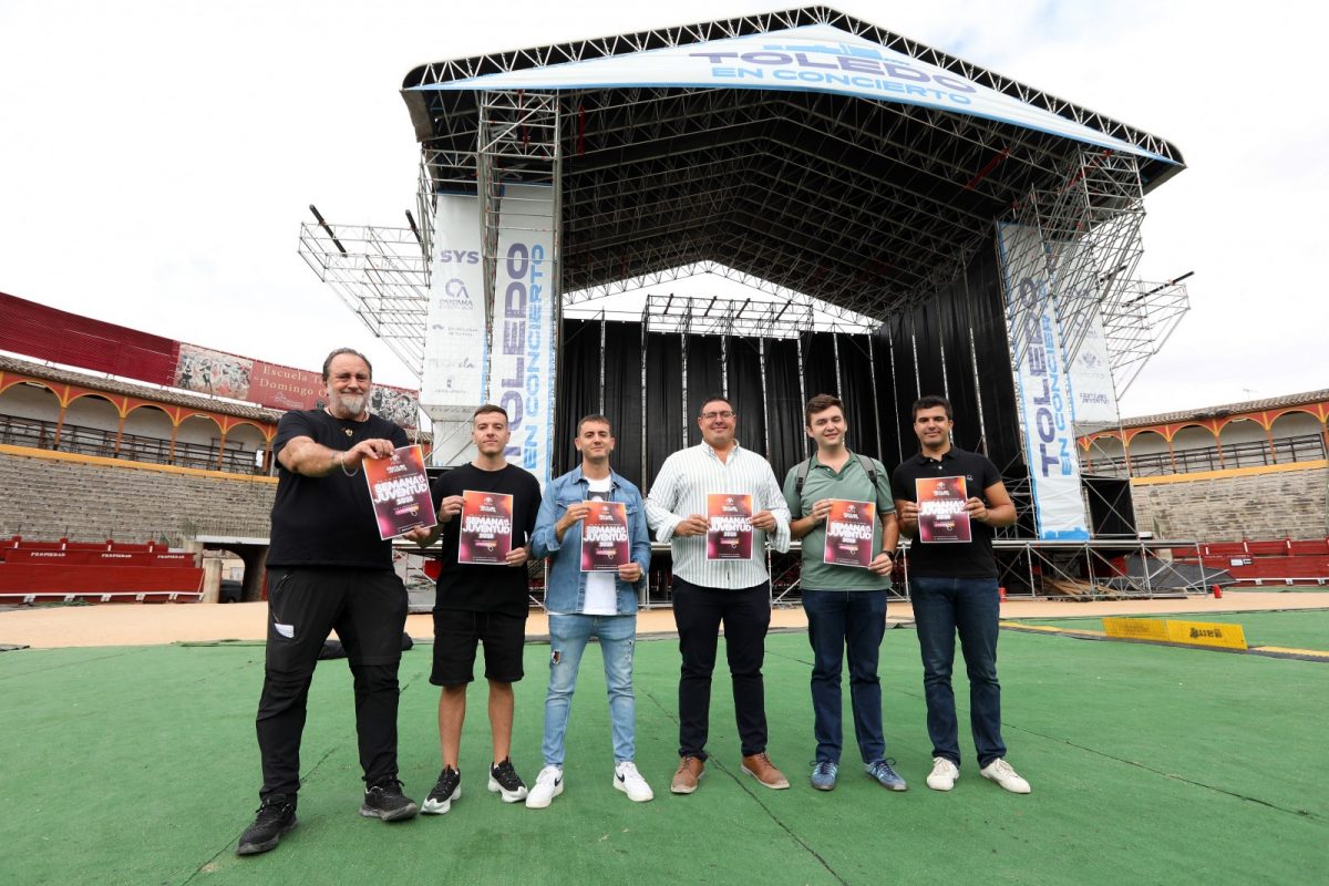 Semana de la Juventud 2025