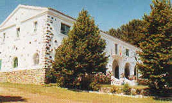 Albergue Juvenil Sta. Mª de Guadalupe