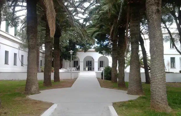 Albergue Juvenil Argentina