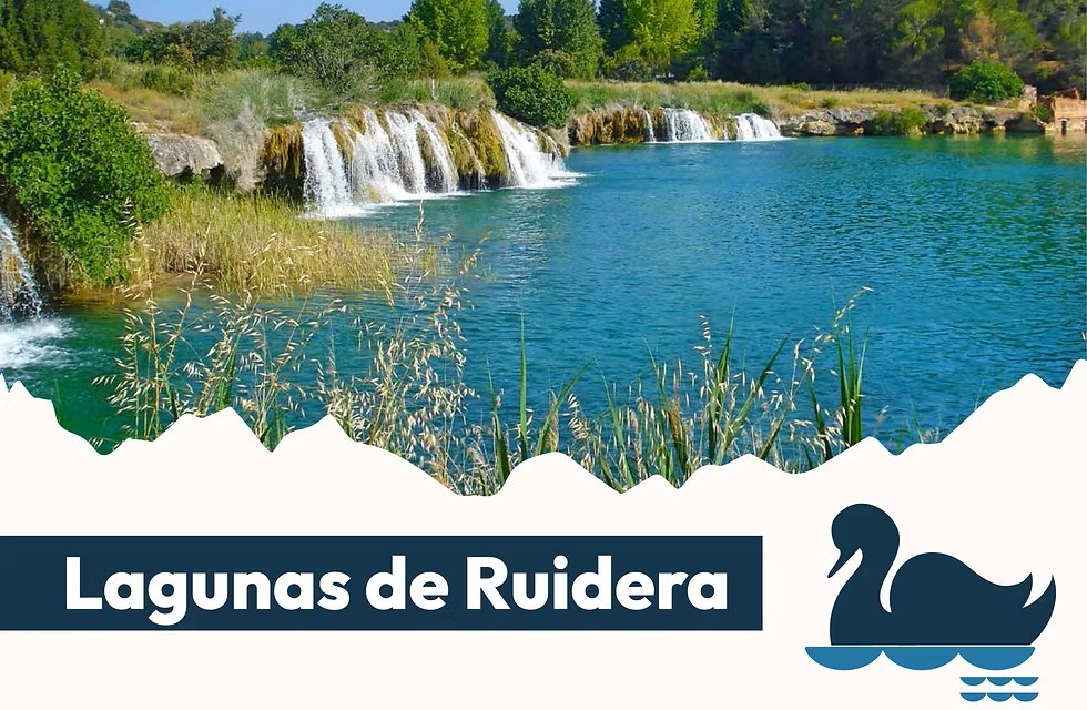 Albergue Juvenil Alonso Quijano