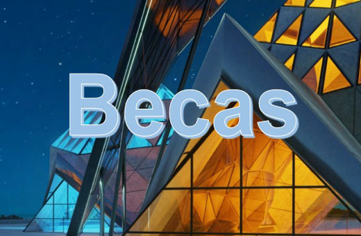 Becas