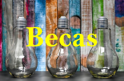 Becas