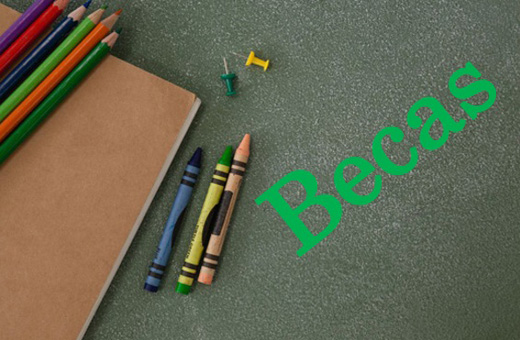 Becas