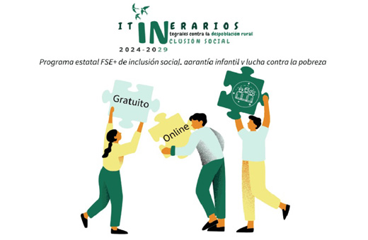 FORMACIÓN