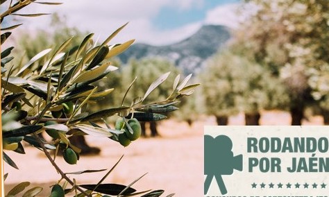 concurso cortometrajes Jaen