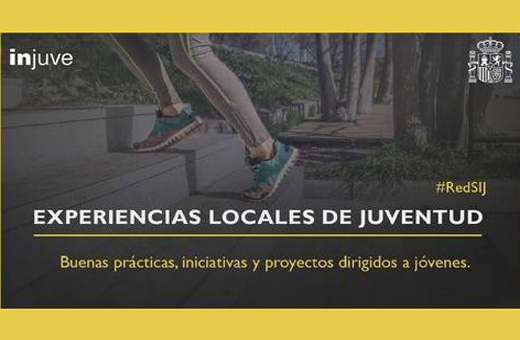 Experiencias Locales de Juventud RedSij 2023