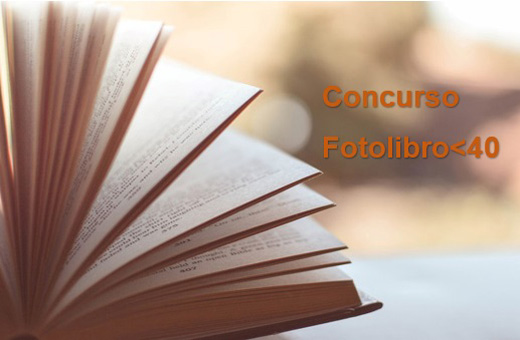 Concurso Fotolibro 
