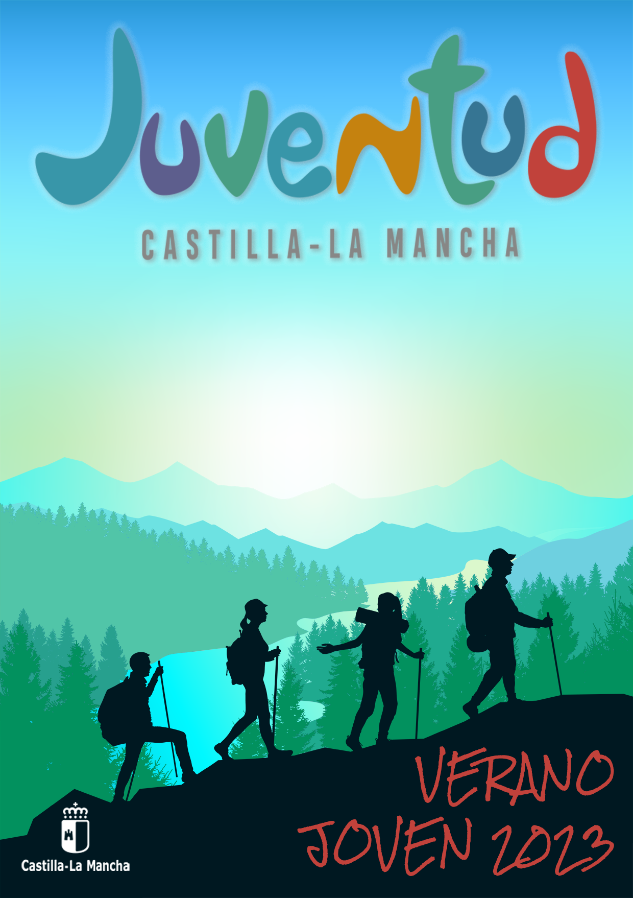 Programa Verano Joven