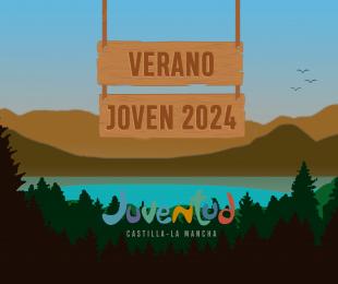 Imagen Verano Joven
