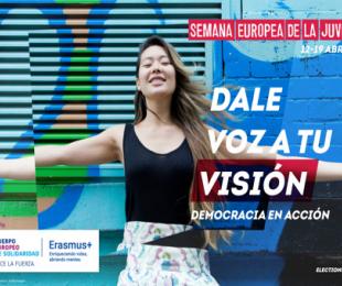 Semana Europea de la Juventud