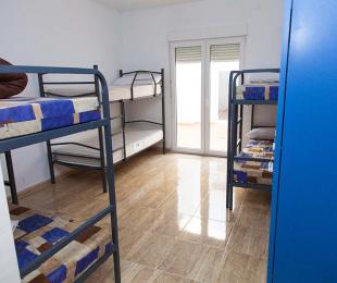 dormitorio