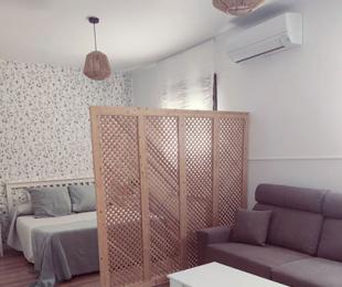 habitación privada