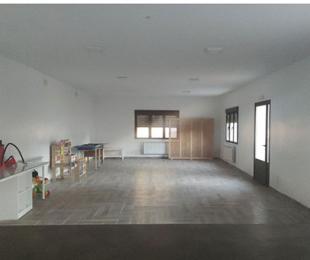 salón