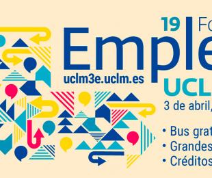 Foro de Empleo UCLM3E