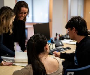 Certamen Nacional de Jóvenes Emprendedores 2025