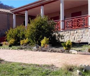 Albergue Fuente Fría