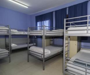 Albergue Fuente Fría