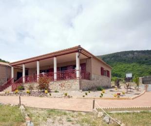 Albergue Fuente Fría