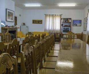 Albergue Fuente Fría