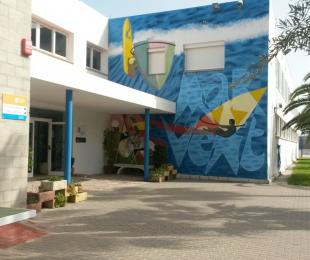 Albergue Juvenil Mar i Vent