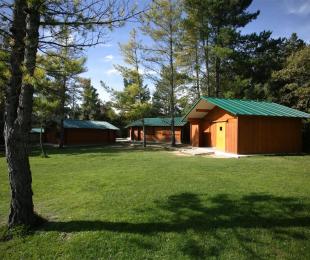 Albergue Juvenil Isla de Zuhatza