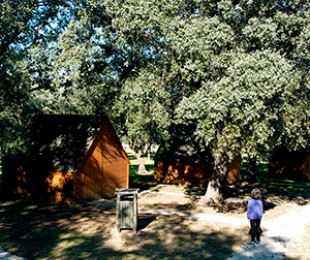 Campamento Juvenil La Fuente