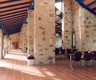 Albergue Juvenil La Marina