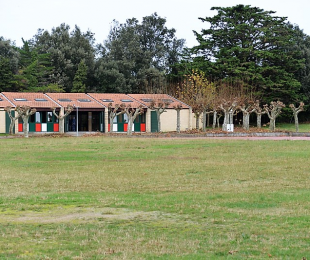 Albergue Juvenil Loredo