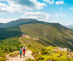 Campamento Juvenil Condemios