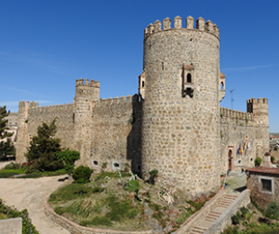 Albergue Juvenil San Servando
